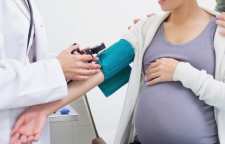 عوارض پره‌اکلامپسی یا مسمومیت حاملگی