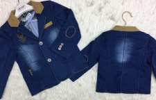 مدل کت لی بچگانه