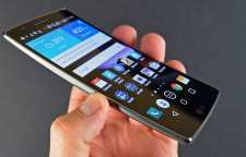 سه نام احتمالی گوشی های تاشدنی ال جی