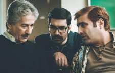 سریال خانواده دکتر ماهان به کارگردانی علی محمد قاسمی