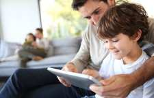 چگونه کودکان را در شبکه های مجازی کنترل کنیم