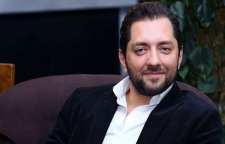 بیوگرافی بهرام رادان بازیگر سینما