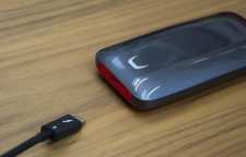 حافظه ی SSD قابل حمل جدید سامسونگ