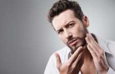 علت شوره زدن ریش و ابرو در آقایان و روش درمان آن