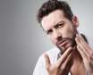 علت شوره زدن ریش و ابرو در آقایان و روش درمان آن