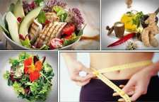 11 ترکیب غذایی چربی سوز برای کاهش وزن