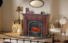 انواع شومینه و نحوه استفاده درست شومینه در دکوراسیون داخلی