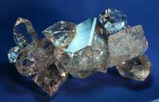 بزرگ ترین شرکت های الماس برتر دنیا را بشناسیم