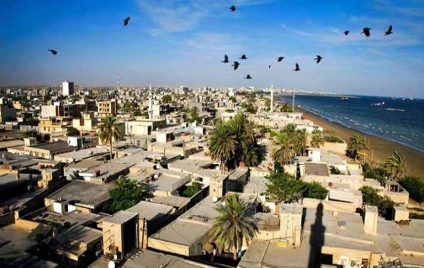 محله تاریخی سورو در خلیج فارس