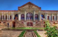 خانه امیر نظام گروسی موزه قاجار تبریز