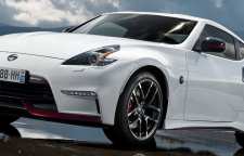 نگاهی به نیسان اسپرت Z 370