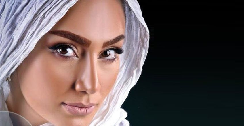 بیوگرافی خاطره حاتمی هنرپیشه سینما و تلویزیون ایران