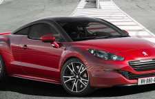 یادی از پژو اسپرت RCZ کوپه دوست داشتنی