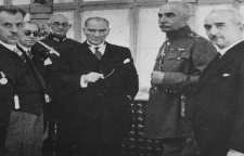 بندهای قرارداد 4 جانبه سعد آباد