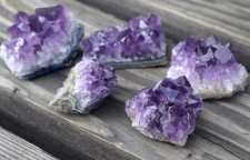 معرفی و شناخت انواع سنگ عقیق ژئود