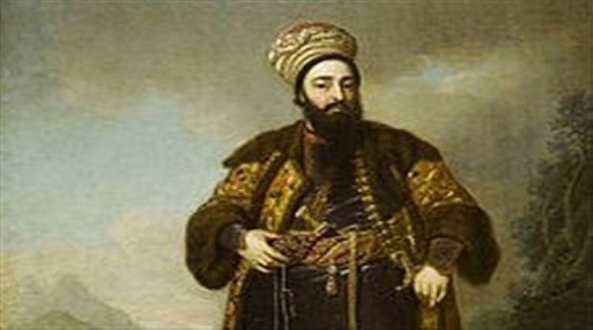 زندگی نامه یکی از جنایت کارترین پادشاهان آقا محمد خان قاجار