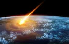 همه چیز درباره شهاب سنگ