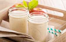 آموزش تهیه اسموتی چربی سوز جو دوسر