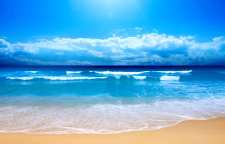 علت شور بودن آب دریا