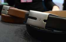  کمربند هوشمند Belty که به طور خودکار تنظیم می شود