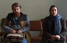 فیلم رضا به کارگردانی علیرضا معتمدی برنده جایزه سینه پلاس در جشنواره بلفور