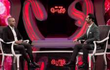 برنامه وقتشه با اجرای کامران تفتی به زودی از شبکه نسیم پخش خواهد شد