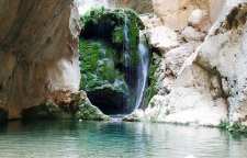 تنگه رغز داراب استان فارس