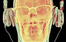 تاثیر مخرب هدفون و هندزفری بر گوش انسان