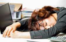 دلایل کمبود انرژی و احساس کسالت و درمان آن