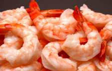 نحوه تشخیص میگو سالم و فاسد