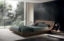 آشنایی با مزایا و معایب تخت خواب پلت فرم