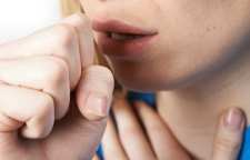 برای درمان سرفه چکار کنیم