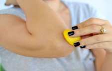 علت تیرگی و سیاهی آرنج و زانو و روش درمان آن