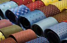 نحوه ست کردن صحیح کراوات با رنگ پیراهن