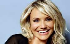 بیوگرافی کامرون دیاز بازیگر آمریکایی