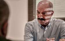 مراحل پایانی تولید سریال مرگ خاموش با بازی سعید راد