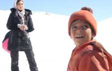 فیلم اسکی باز به کارگردانی فریدون نجفی به زودی در سینما