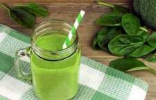 آموزش تهیه اسموتی چربی سوز برای لاغری