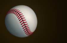 علت چرخش قوس دار توپ بیس بال در هوا