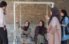 پخش سریال لحظه گرگ و میش ساخته همایون اسعدیان به زودی از شبکه سه