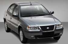 نگاهی به روند تولید موتور ملی سمند EF7