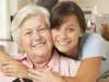 تاثیر مثبت احترام به سالمندان در خانواده