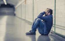 روش مقابله و درمان افسردگی در مردان