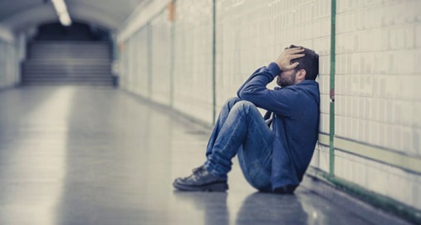 روش مقابله و درمان افسردگی در مردان