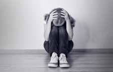 افسردگی در نوجوانان و راه مقابله با آن