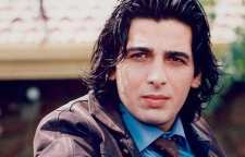 بیوگرافی حمید گودرزی بازیگر سینما