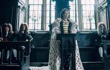 فیلم رم رکورد پرفروش ترین فیلم غیرآمریکایی را در گیشه آمریکای شمالی