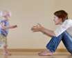 12 روش برای تقویت عضلات پای نوزادان جهت راه رفتن
