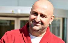 مهران احمدی به فیلم من می ترسم به کارگردانی بهنام بهزادی پیوست