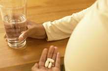 آیا مصرف کدئین و استامینوفن در بارداری خطرناک است